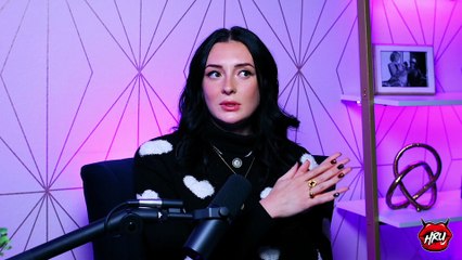 Charlotte Sins_ Finding Work Life Balance In The Adult Industry