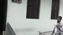 Intelligent man