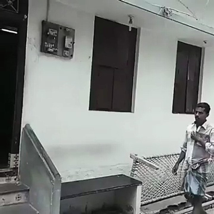 Intelligent man