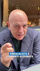 Marco Rizzo - Landini, perché non rispondi mai? (31.10.25)