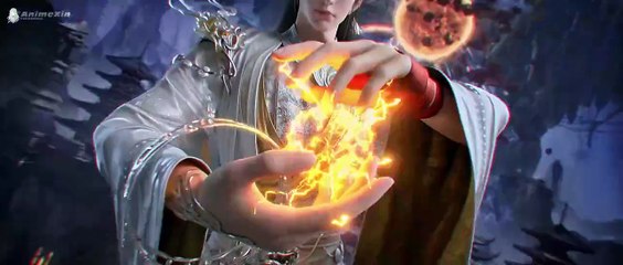 Perfect World [Wanmei Shijie] - Episode 239 (English)