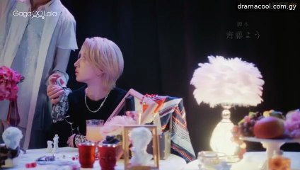 EP.1 Ther@py G@me  Eng Sub JP Bl 2025