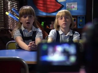 [S05.E05] El Internado - La promesa