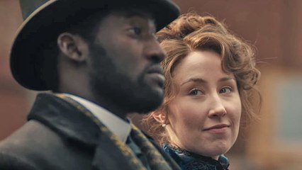 A Thousand Blows - saison 2 Teaser VO