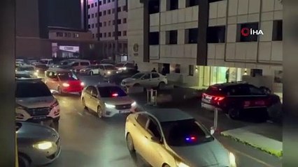 İstanbul ve Yalova'da Organize Suç Örgütüne Operasyon: 17 Gözaltı