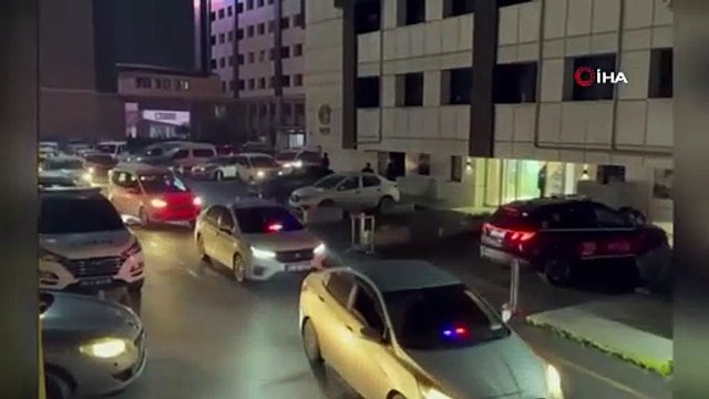 İstanbul ve Yalova'da Organize Suç Örgütüne Operasyon: 17 Gözaltı