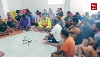 अफ्रीका के ट्यूनीशिया में फंसे झारखंड के 48 मजदूर, सरकार से लगाई वतन वापसी की गुहार