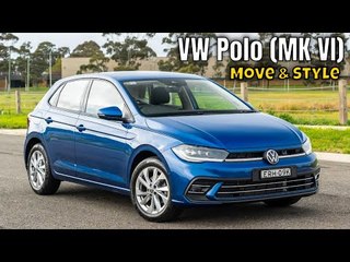 Alle Details zum VW Polo (MKVI/2023) | Ist er den Preis wert? Welche Ausstattung gibt es?