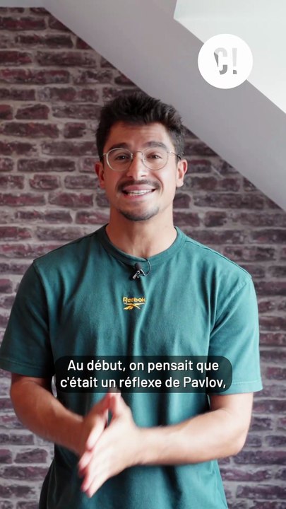 Mettre un doigt dans l'eau = Pipi au lit ?