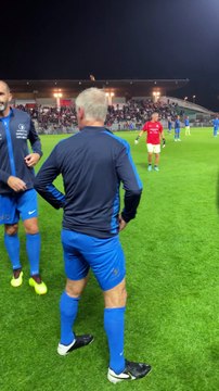 Didier Deschamps