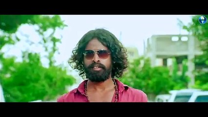 WILD KILLER - Full Hindi Dubbed Crime Thriller Movie _ Prashanth Siddi, Sunil Kumar