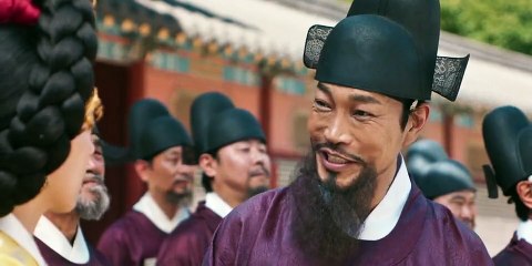 Bon Appetit, Your Majesty EP.12 | Hindi Dubbed | Finale Episode | Korean Historical Romance | Kdrama in Hindi