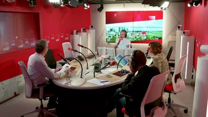 Les bijoux de famille de la France - Le Billet de François Morel