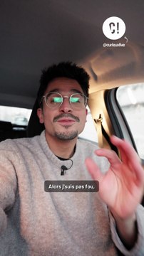 Comment fonctionne une ceinture de sécurité ?