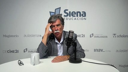 Urra y los subsanar los vínculos: "El apego es esencial, pero no está en nuestras manos"