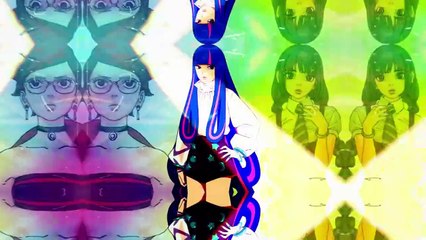 POURQUOI LE POUVOIR D'EIDA NE FONCTIONNE PAS SUR SARADA ET SUMIRE - NARUTO BORUTO -