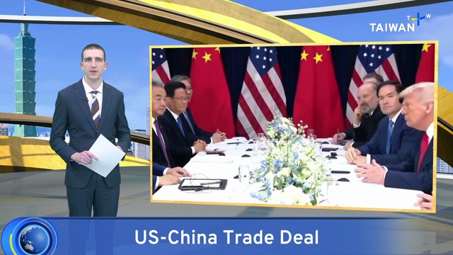US, China Nears Trade Deal on Soybeans, TikTok Pact