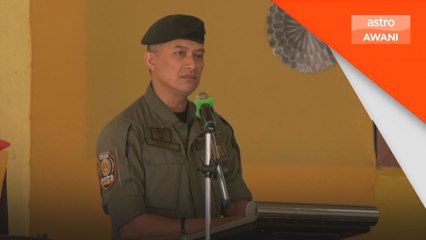 AKPS perluas operasi ke lebih 100 pintu masuk negara