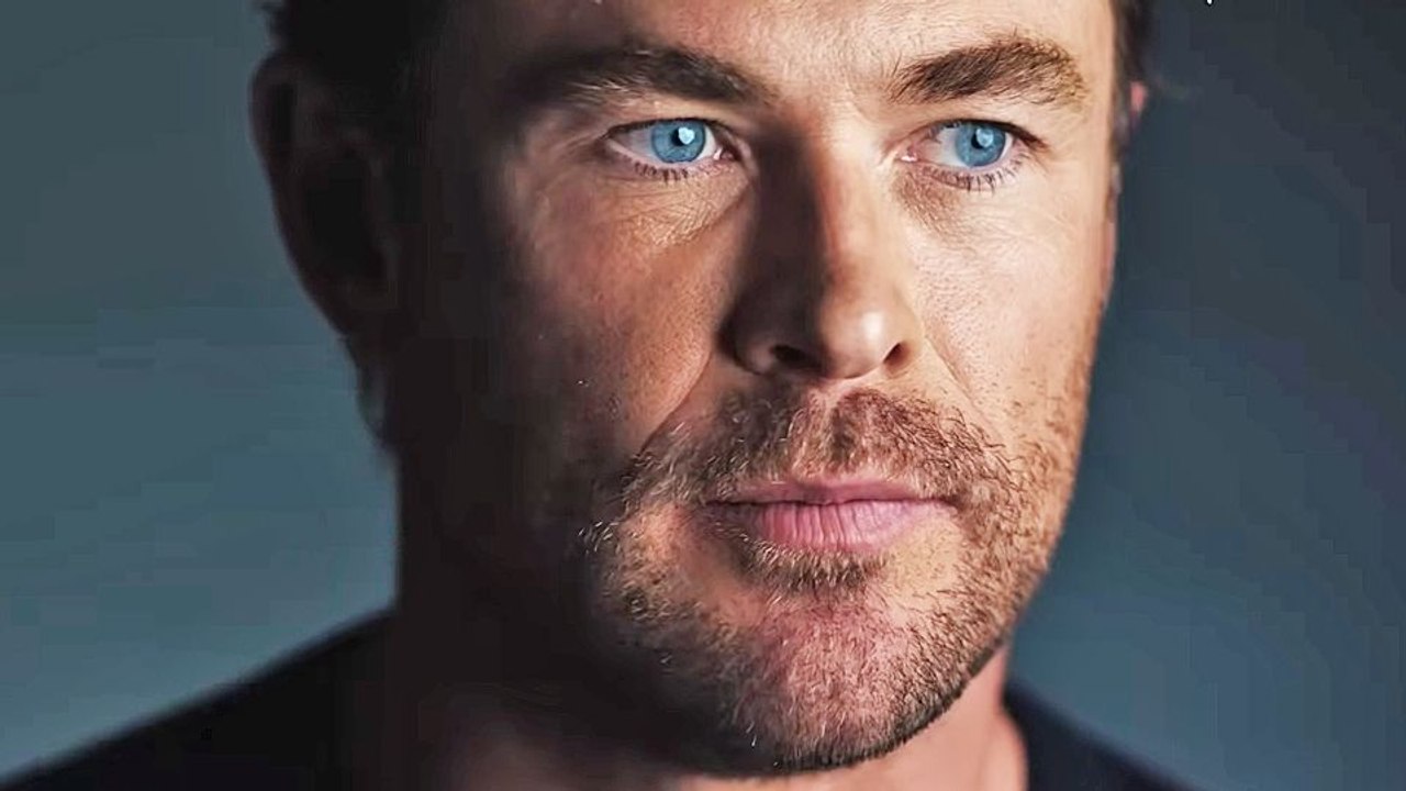 Chris Hemsworth: Sur la route des souvenirs Bande-annonce VO
