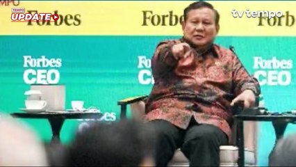 Prabowo Perintahkan Purbaya dan Airlangga Cari Jalan Selesaikan Utang Kereta Cepat