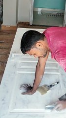 #Painting #polish #celling