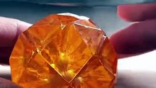 Prism orange cutting
