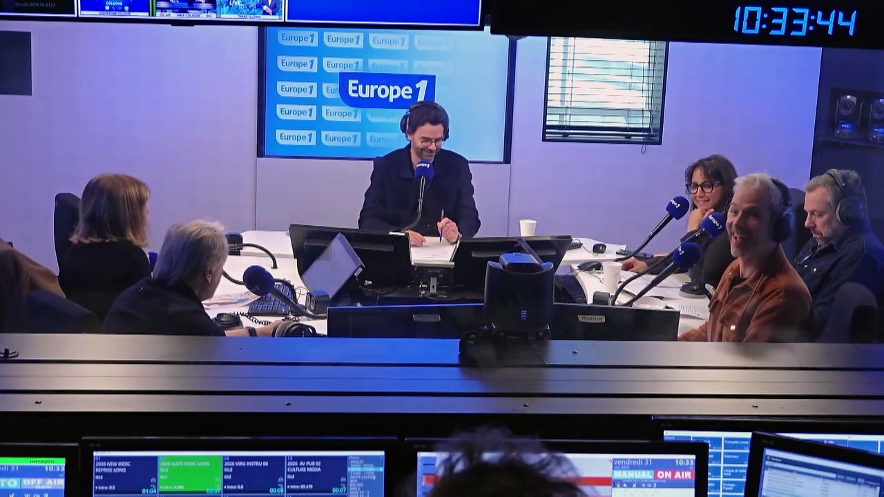 «50 ans d'amour» : Chantal Goya et Jean-Jacques Debout sont les invités de Culture médias