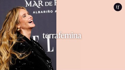 “Sexy à 61 ans” : cette mannequin féministe se dévoile en dentelle transparente et flanque une gifle aux sexistes "anti-vieilles" de tout poil