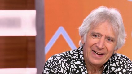 L'invité people - Yves Duteil