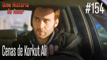 Cenas de Korkut Ali
