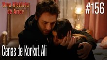 Cenas de Korkut Ali