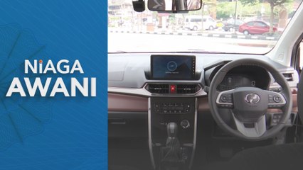 EV pertama perodua hampir siap: Pelancaran dijangka hujung tahun ini