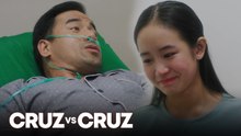 Cruz vs. Cruz: Manuel at Jessica, malaya na sa kamay ni Hazel! (Episode 74)