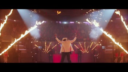 The Running Man Film  (2025) - Inside The World Of The Running Man