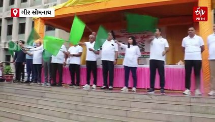 સરદાર પટેલની 150 જન્મજંયતીની ભવ્ય ઉજવણી, રાષ્ટ્રીય એકતા દિવસ નિમિત્તે “રન ફોર યુનિટી” દોડ