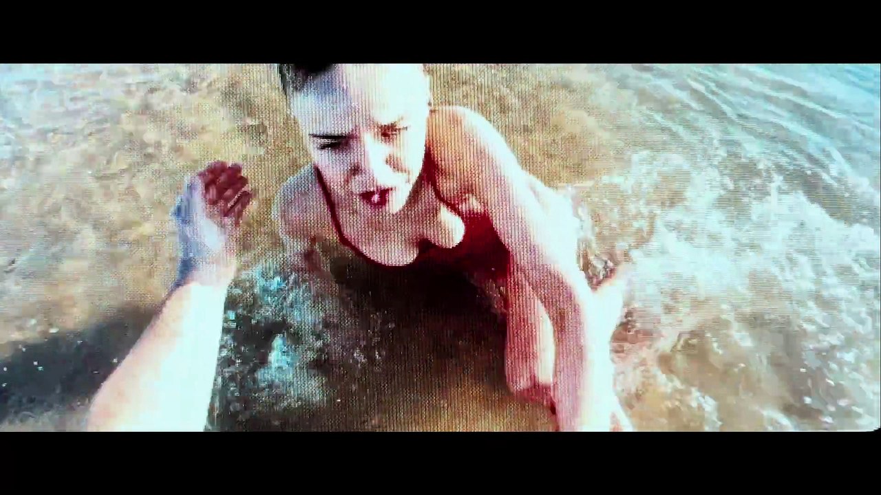 Strangers In A Car Park Trailer (2025)