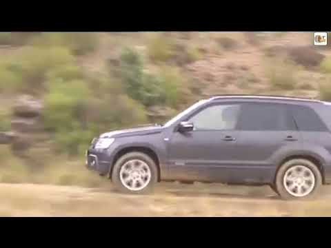 Suzuki Grand Vitara (2005-2015) – Der unterschätzte Offroader mit Allrad-Power