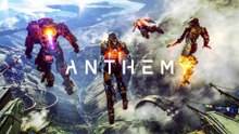 ANTHEM TITLE