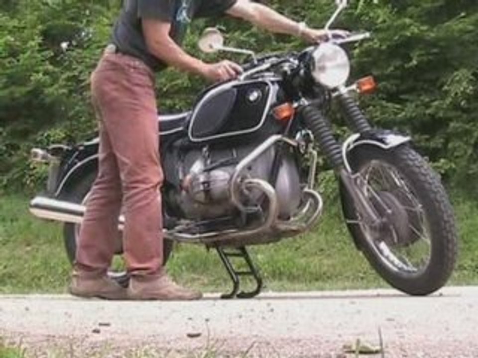 BMW R60/5