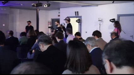 A Monza la prima edizione di Spark! Innovation Summit 2025