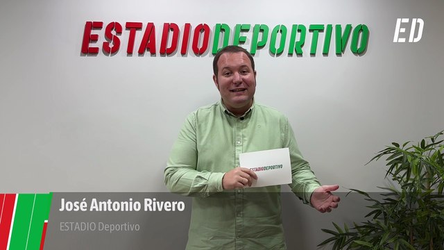 Alejandro Arribas pasa de ex futbolista a propietario