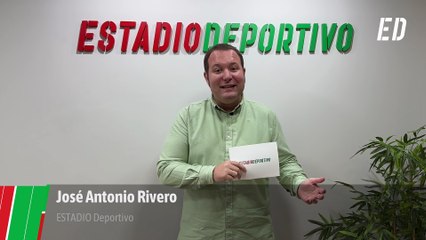 Alejandro Arribas pasa de ex futbolista a propietario