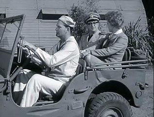 McHale's Navy - S01E14 - Send Us A Hero