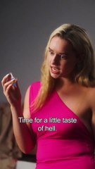 Alice Fights Her Way Through All The Obstacles To Find The Truth Behind Her Twin Sister’s Death (2025) - FULL HD [Eng Sub]