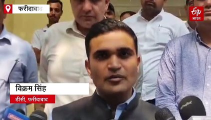 फरीदाबाद को मिलने जा रही प्रदेश की पहली “स्टेट ऑफ द आर्ट” ई-लाइब्रेरी, एक साथ 200 छात्र करेंगे पढ़ाई