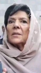 علیمہ خان کے گرفتاری کے ارڈر نکل گئے