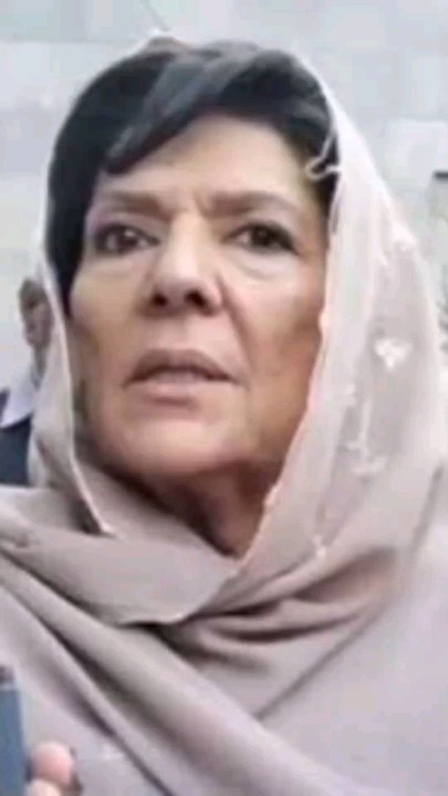 علیمہ خان کے گرفتاری کے ارڈر نکل گئے
