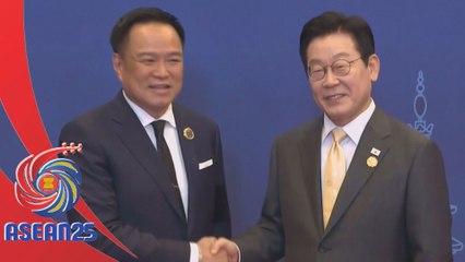 Anutin optimis dengan rundingan bersama AS