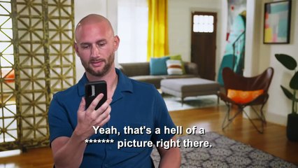 Match Me Abroad S02E05 – Full Episode