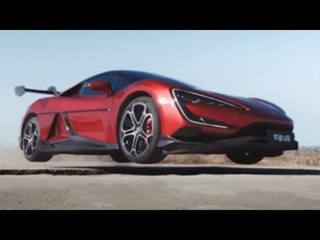 2024 YANGWANG U9: Kann es wirklich springen?